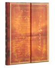 Zápisník Paperblanks Kahlil Gibran, The Prophet ultra linkovaný 9296-4